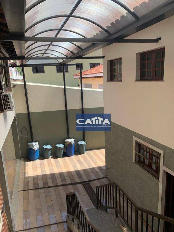 Sobrado à venda com 4 quartos, 294m² - Foto 14