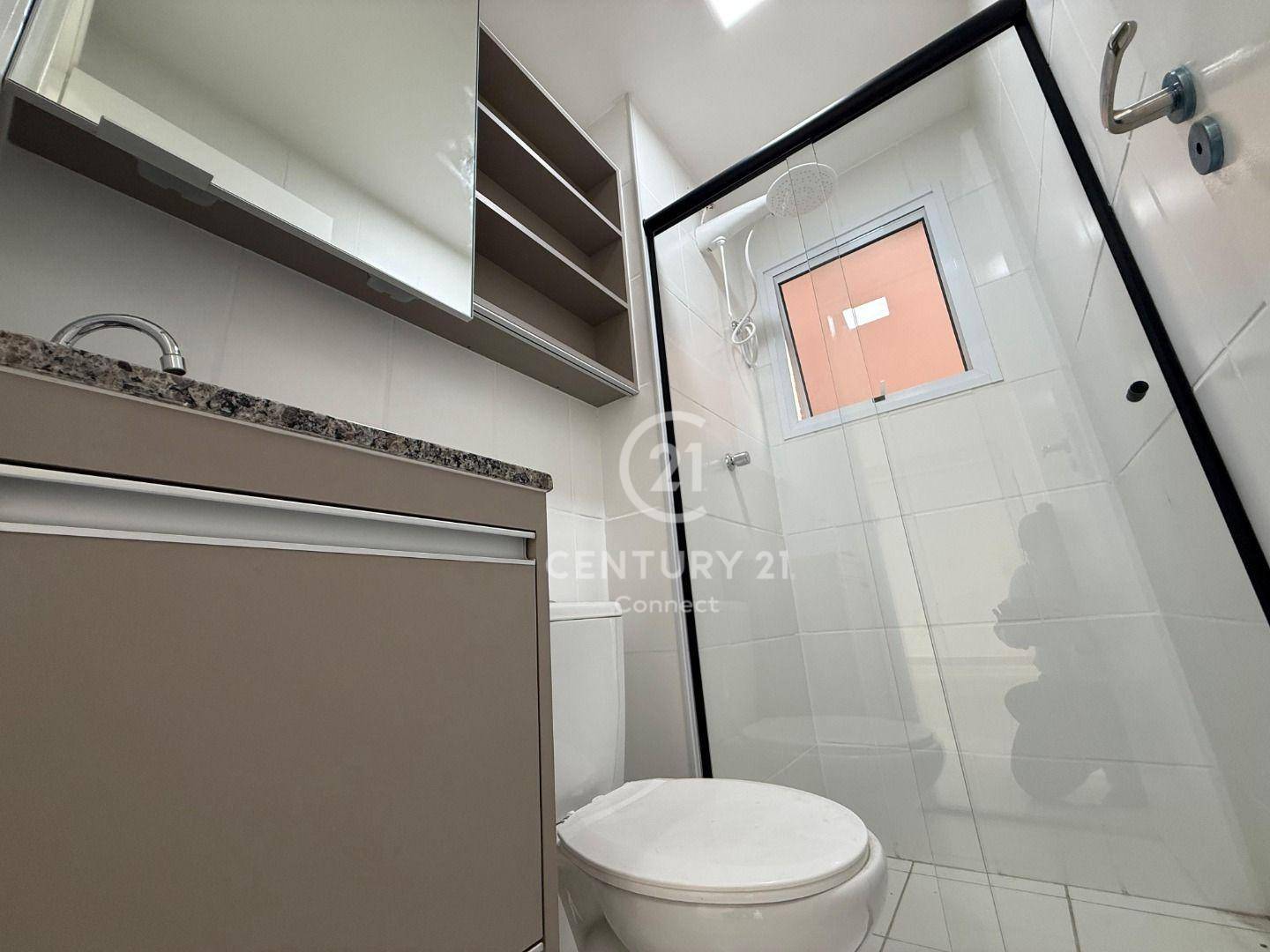 Apartamento, 2 quartos, 51 m² - Foto 4