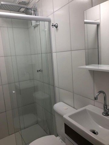 Apartamento, 3 quartos, 52 m² - Foto 4