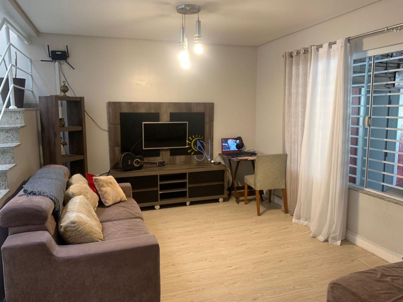 Sobrado para alugar com 3 quartos, 180m² - Foto 33