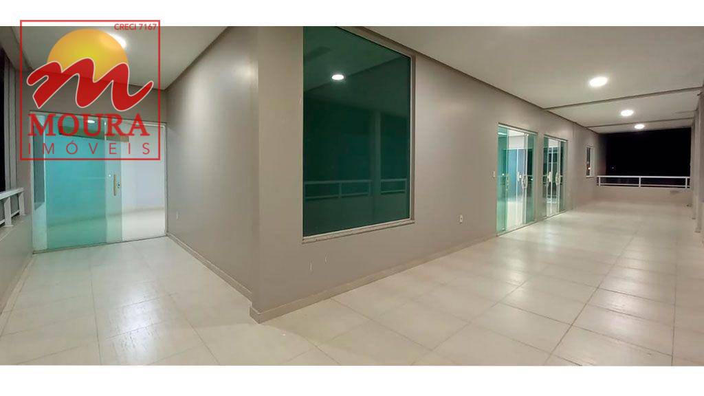 Casa, 4 quartos, 600 m² - Foto 4