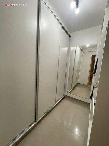 Apartamento à venda com 2 quartos, 70m² - Foto 4