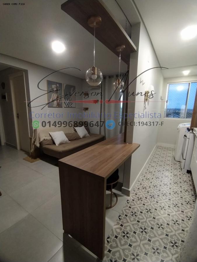 Apartamento à venda com 2 quartos, 56m² - Foto 8