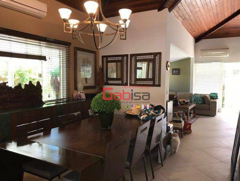 Casa de Condomínio à venda com 5 quartos, 280m² - Foto 9