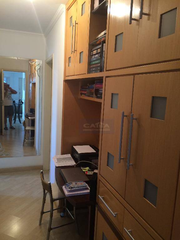 Apartamento à venda com 3 quartos, 114m² - Foto 8