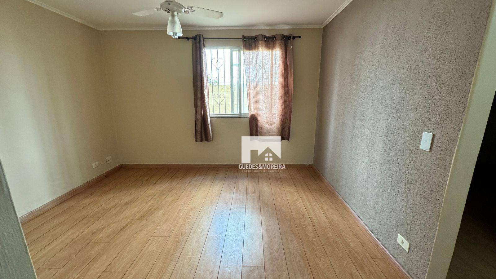 Apartamento à venda com 2 quartos, 59m² - Foto 5