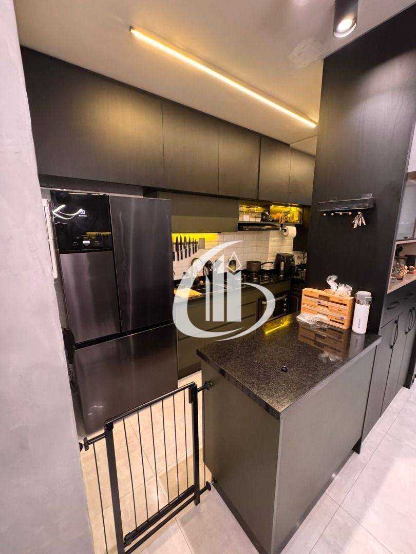 Apartamento à venda com 2 quartos, 86m² - Foto 10