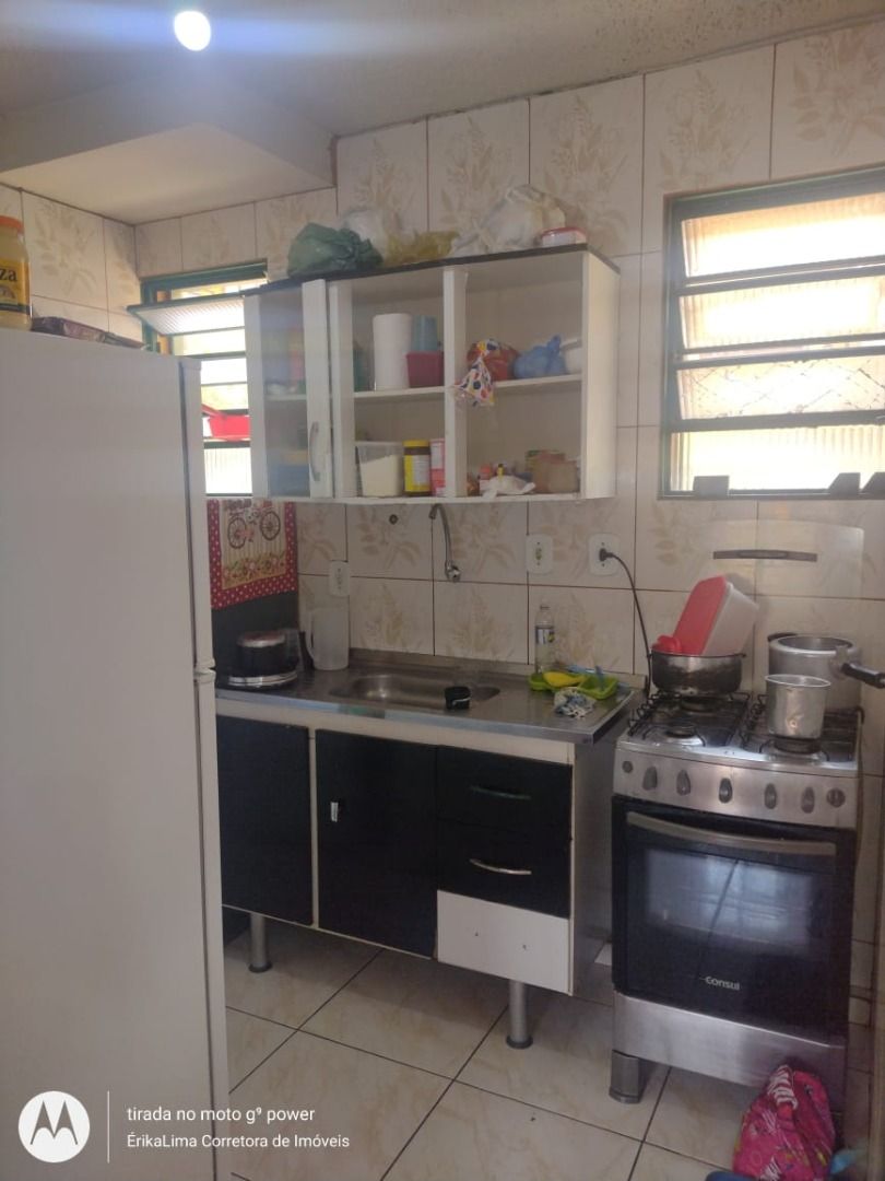 Casa de Condomínio à venda com 2 quartos, 44M2 - Foto 8