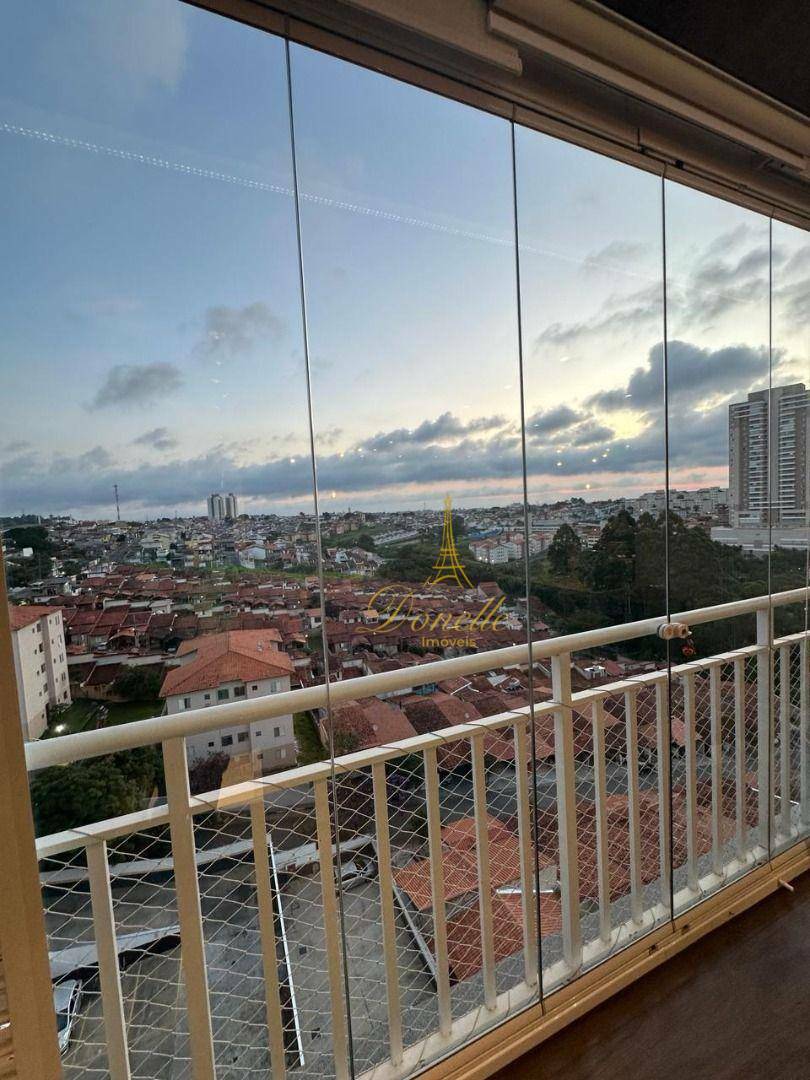 Apartamento à venda, 67m² - Foto 14