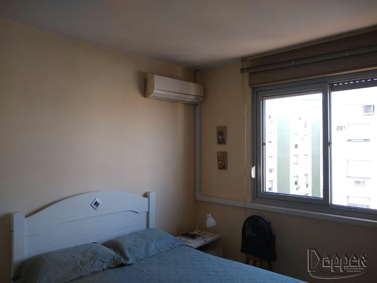 Apartamento à venda com 1 quarto, 52m² - Foto 6