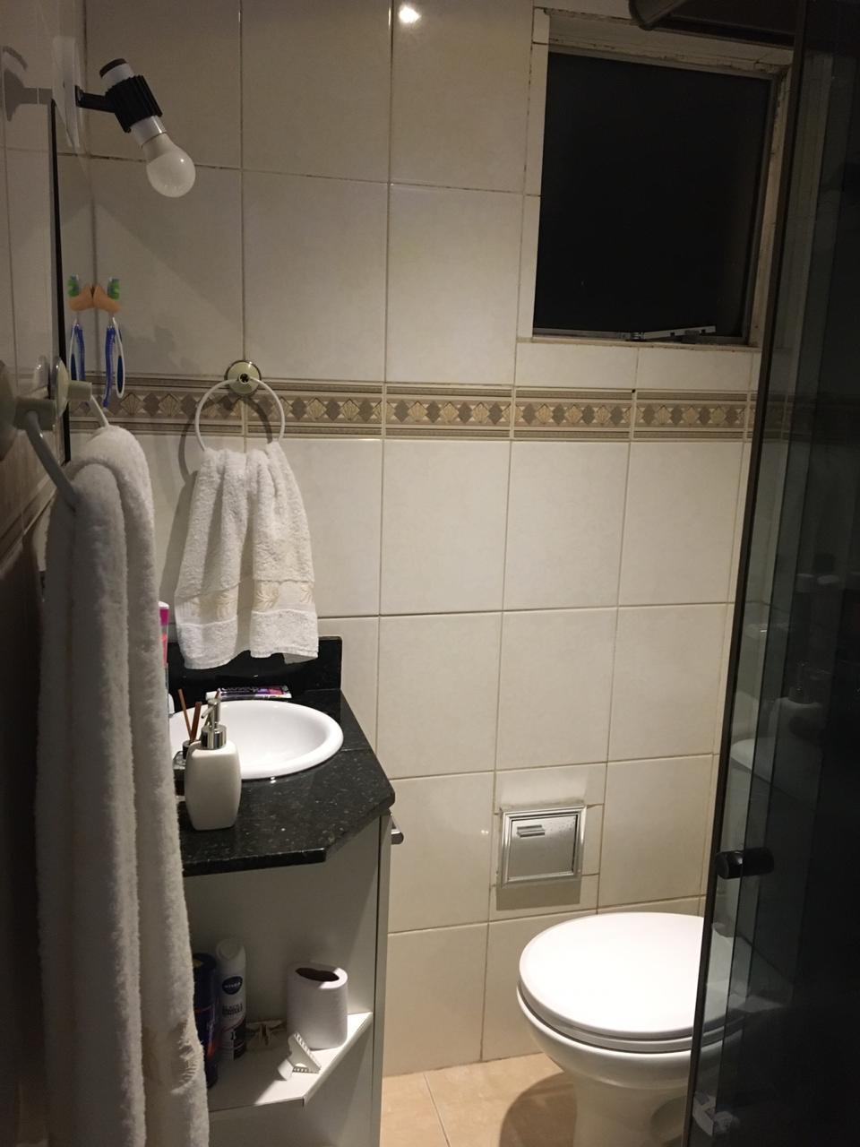 Apartamento à venda com 2 quartos, 47m² - Foto 18