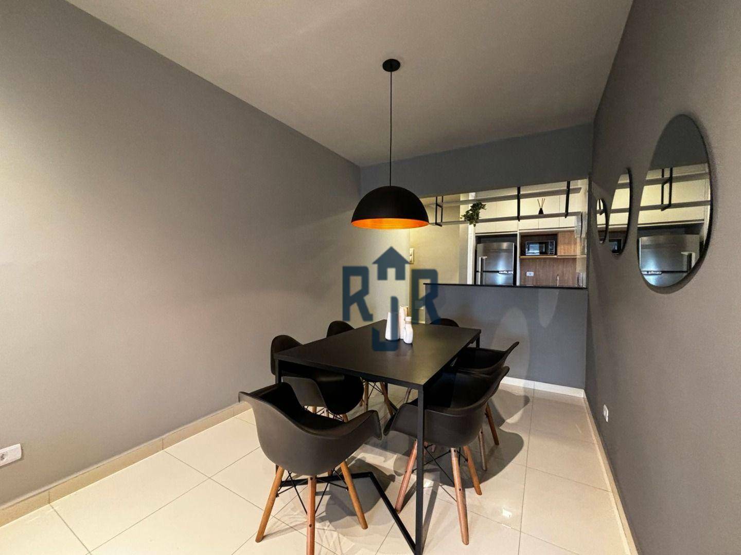 Apartamento à venda com 2 quartos, 84m² - Foto 13