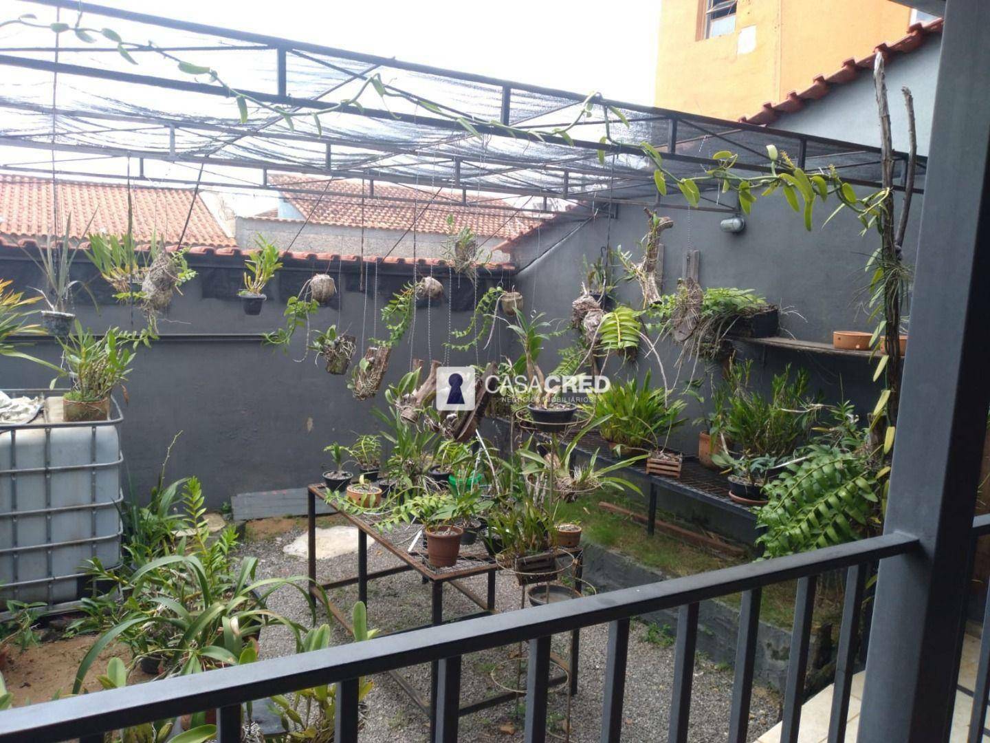 Casa, 3 quartos, 149 m² - Foto 2