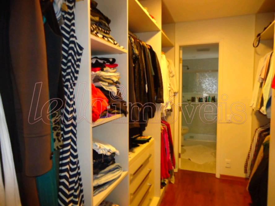 Apartamento para alugar com 1 quarto, 202m² - Foto 28