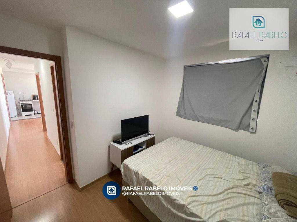 Apartamento à venda com 2 quartos, 45m² - Foto 14