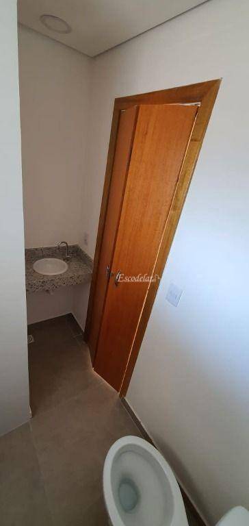 Apartamento à venda com 2 quartos, 44m² - Foto 9