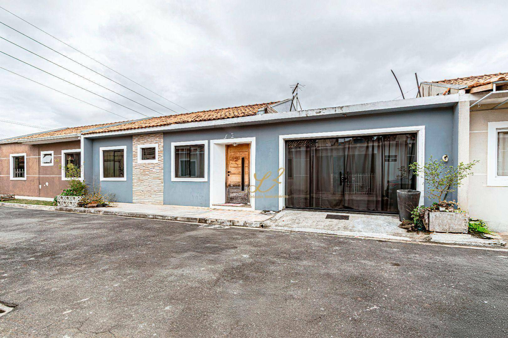 Casa à venda com 3 quartos, 108m² - Foto 3