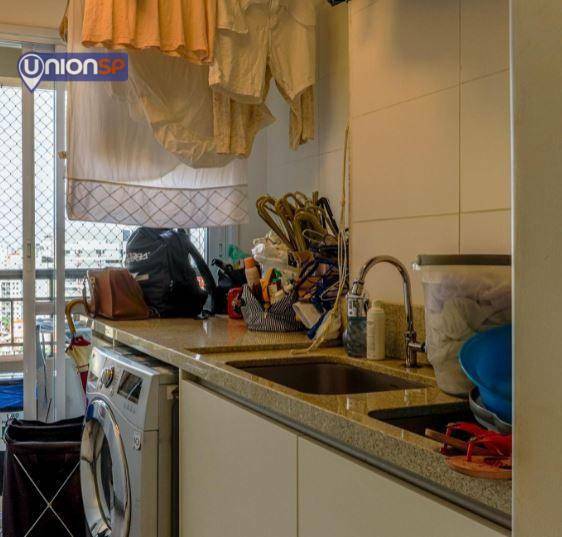 Apartamento à venda com 3 quartos, 149m² - Foto 17