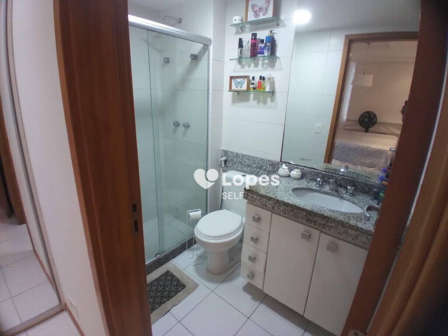 Apartamento à venda com 2 quartos, 112m² - Foto 9