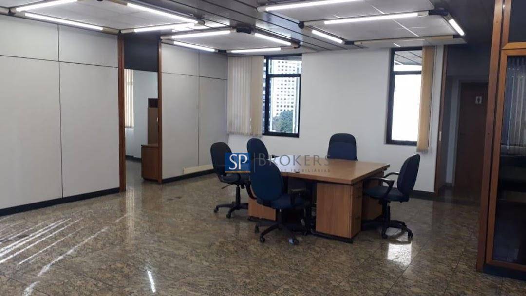 Conjunto Comercial-Sala à venda, 220m² - Foto 7