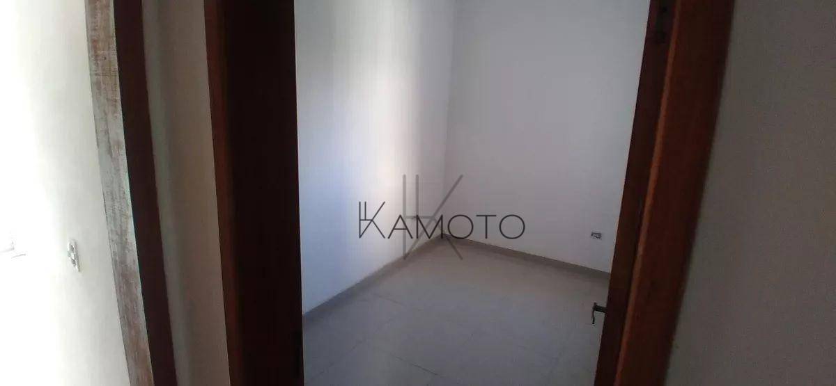 Apartamento à venda com 3 quartos, 150m² - Foto 12