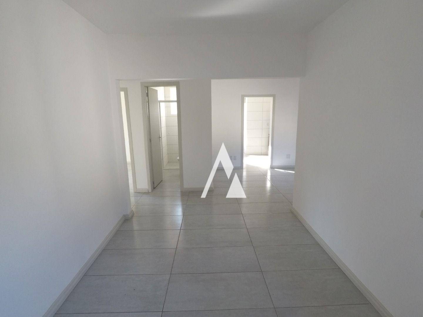 Apartamento à venda com 2 quartos, 60m² - Foto 14