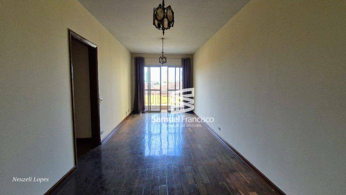 Apartamento à venda com 3 quartos, 90m² - Foto 5