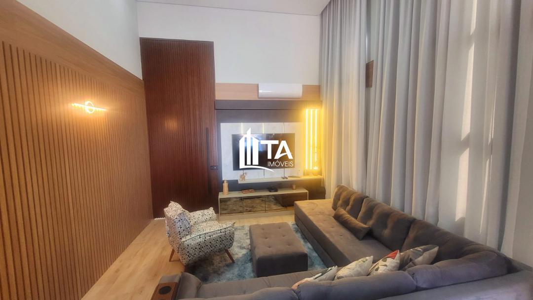 Casa de Condomínio à venda com 4 quartos, 230m² - Foto 4