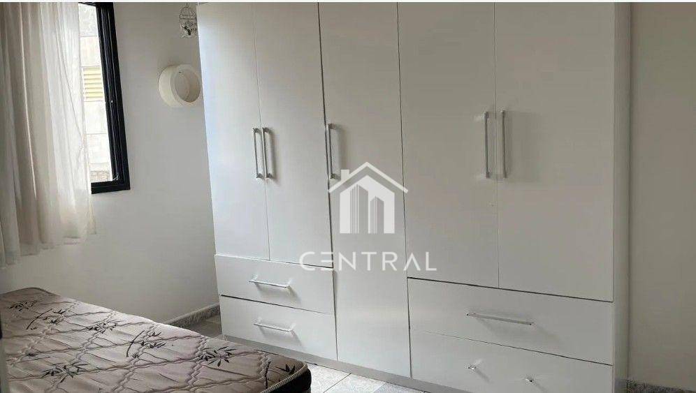 Apartamento à venda com 2 quartos, 55m² - Foto 6