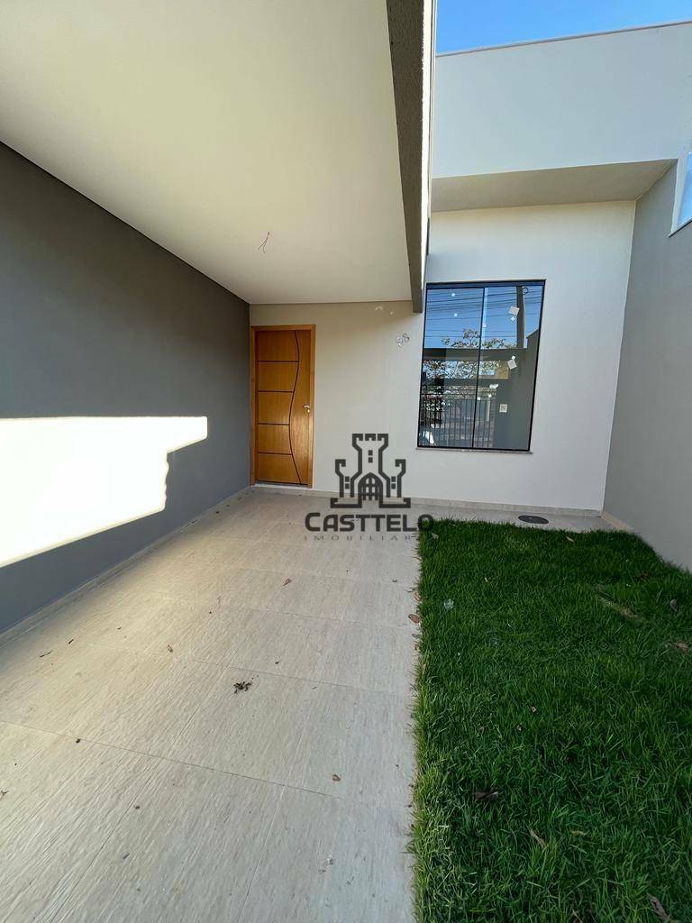 Casa à venda com 3 quartos, 84m² - Foto 17