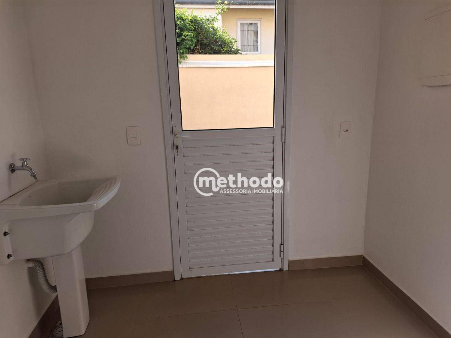 Casa à venda com 3 quartos, 110m² - Foto 10