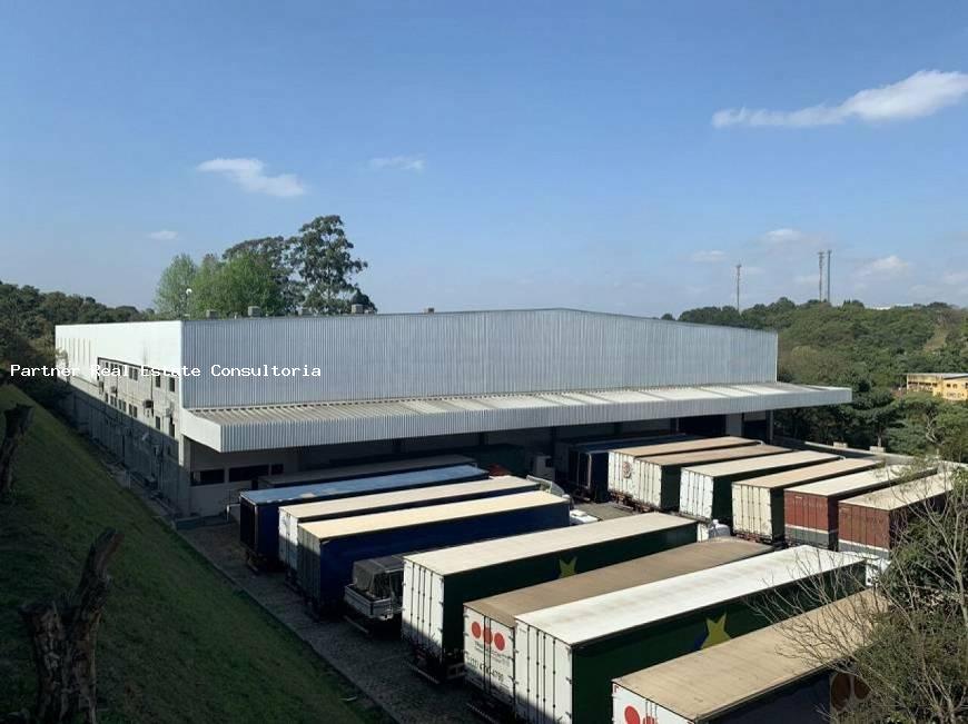 Depósito-Galpão-Armazém à venda com 5 quartos, 10000m² - Foto 1