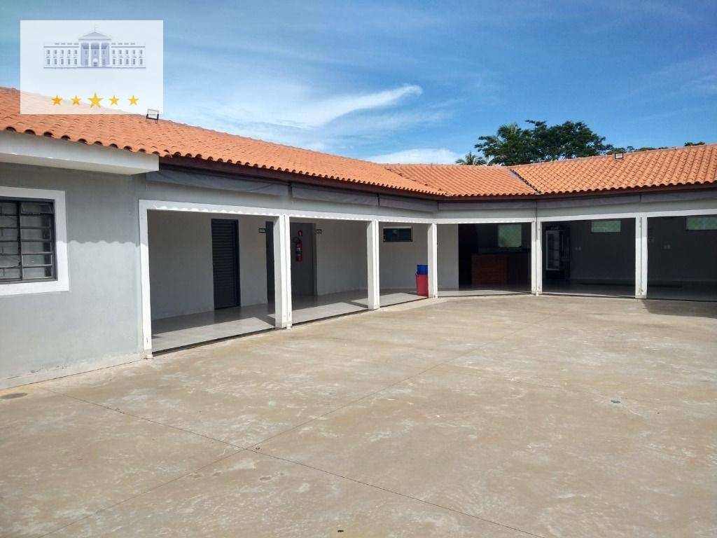 Chácara para alugar com 11 quartos, 820m² - Foto 21