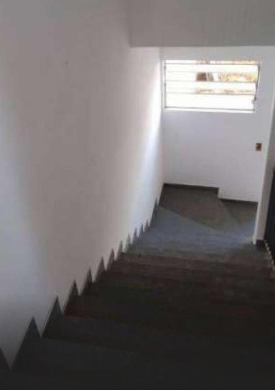 Apartamento à venda com 2 quartos, 50m² - Foto 9