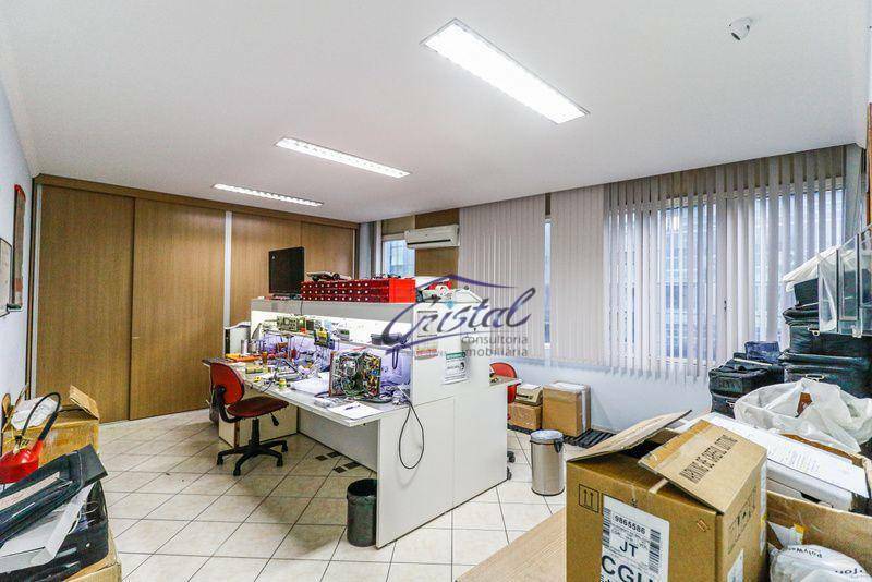 Conjunto Comercial-Sala à venda e aluguel, 441m² - Foto 21