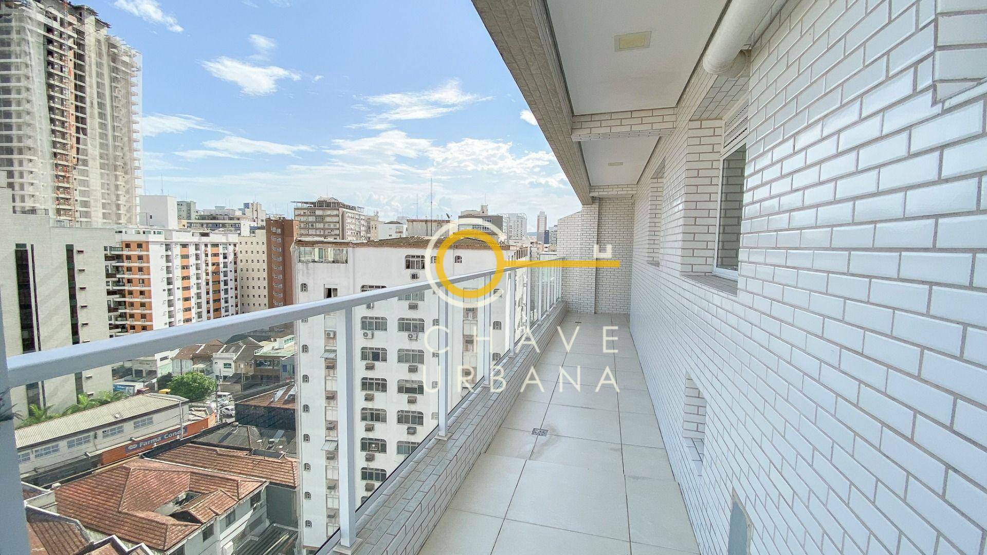 Apartamento à venda com 1 quarto, 65m² - Foto 15