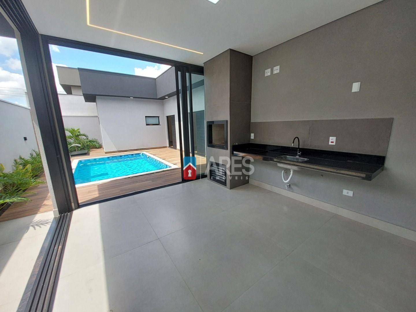 Casa de Condomínio à venda com 3 quartos, 180m² - Foto 7