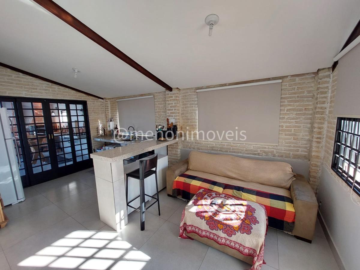 Chácara, 2 quartos, 500 m² - Foto 4