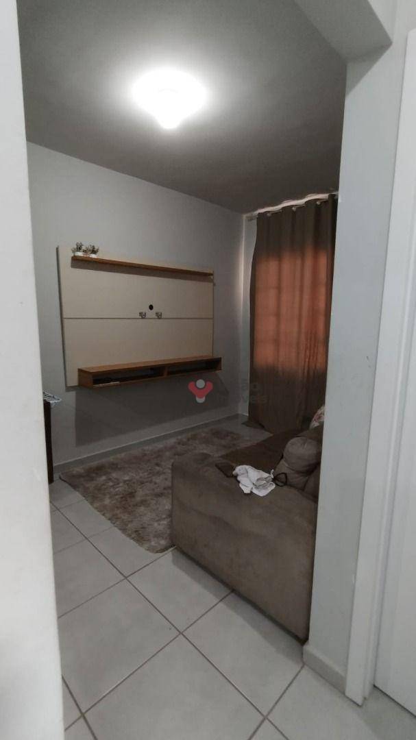 Casa, 2 quartos, 44 m² - Foto 12