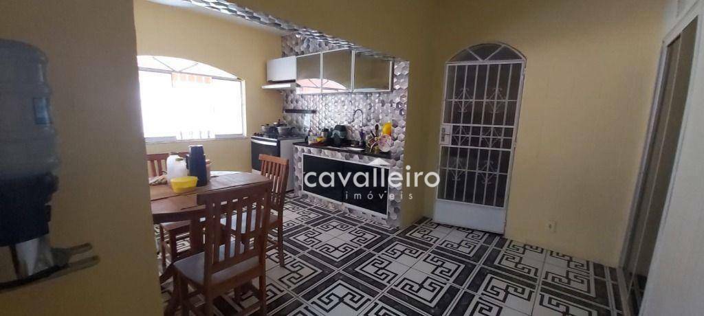 Casa à venda com 3 quartos, 151m² - Foto 9