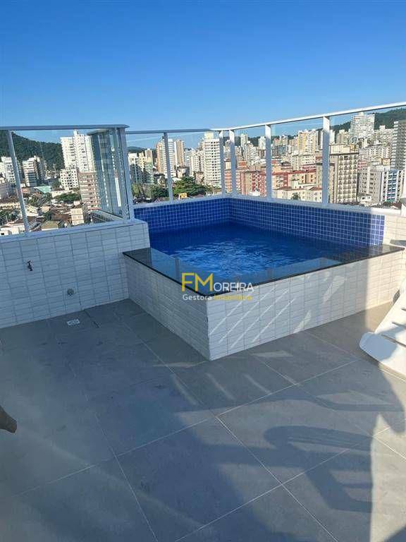 Apartamento à venda com 1 quarto, 44m² - Foto 5