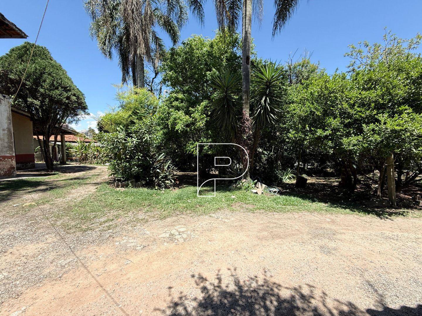 Terreno, 1825 m² - Foto 1