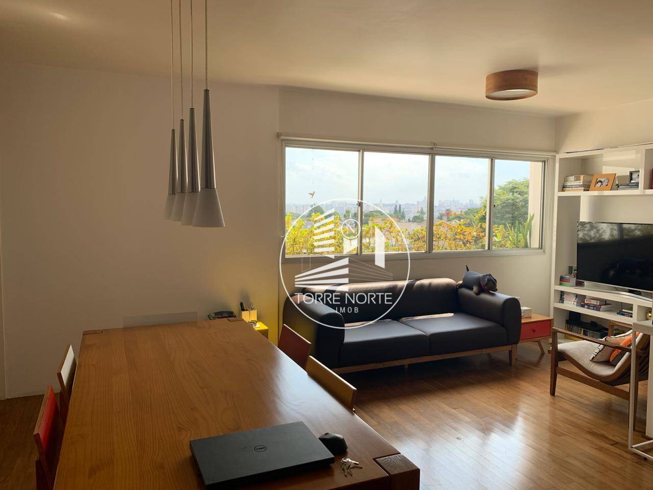 Apartamento à venda com 2 quartos, 75m² - Foto 3