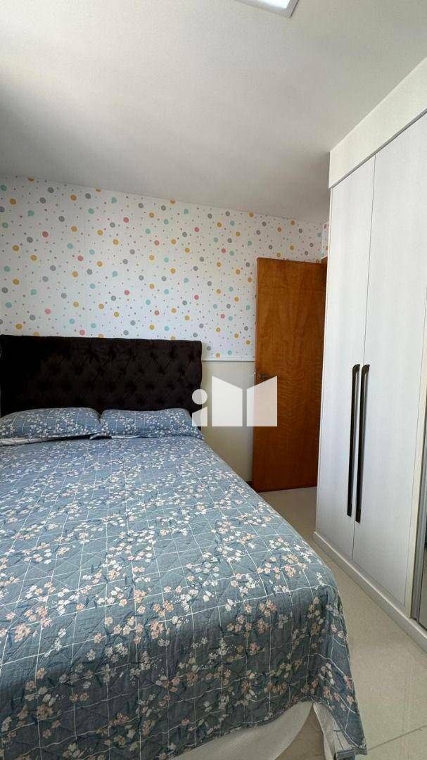 Apartamento à venda com 3 quartos, 100m² - Foto 16