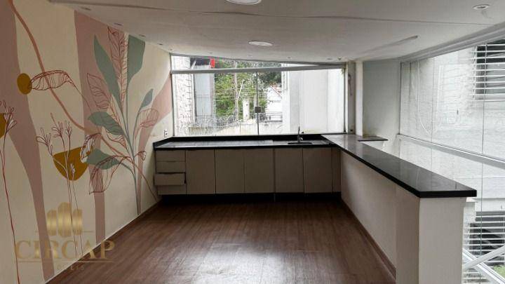 Sobrado para alugar, 241m² - Foto 3