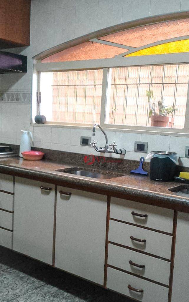 Sobrado à venda com 4 quartos, 169m² - Foto 6