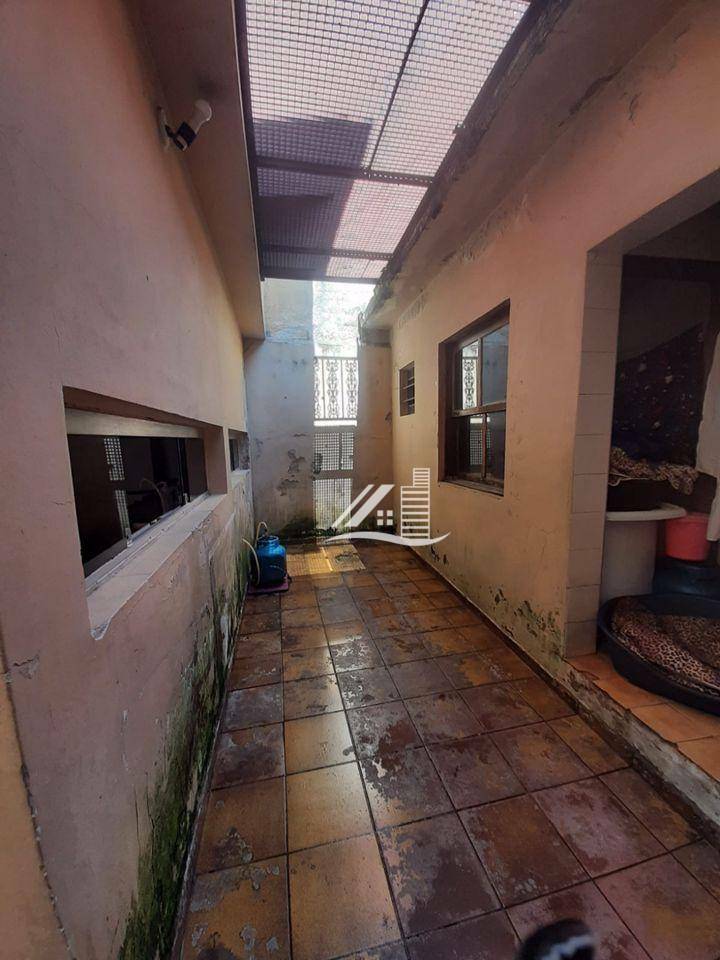 Sobrado à venda com 3 quartos, 164m² - Foto 22