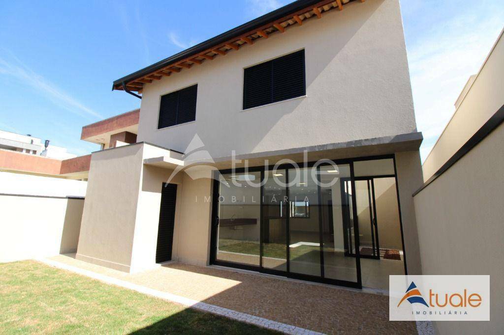 Casa de Condomínio à venda com 3 quartos, 201m² - Foto 22