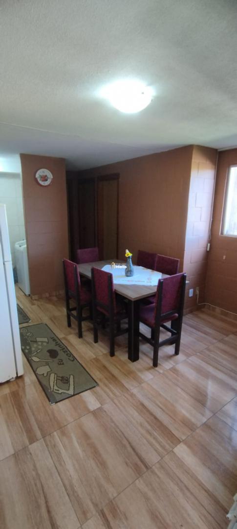 Apartamento à venda com 2 quartos, 39m² - Foto 12