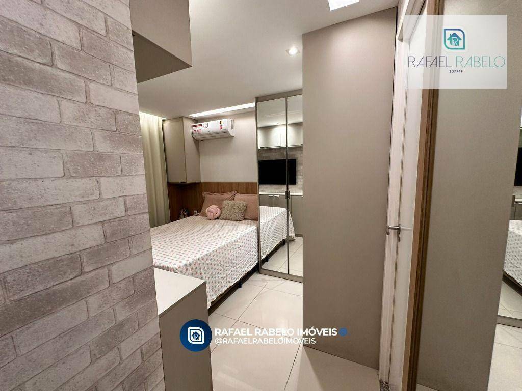 Apartamento à venda com 2 quartos, 55m² - Foto 10